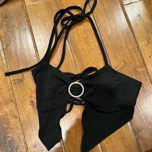 Motel rocks such a cute top I love it